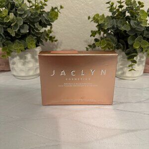 Jaclyn Cosmetics Bronze & Blush Duo